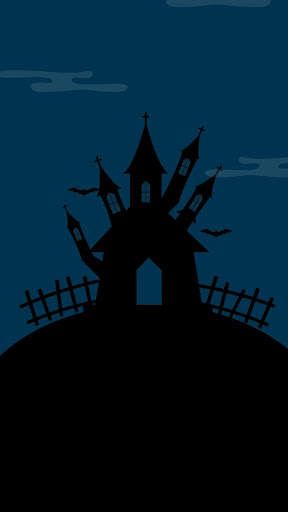 Castle Theme For Flashlight screenshot 2