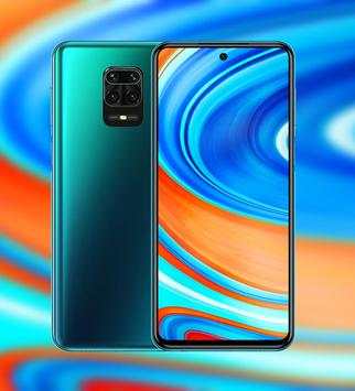Wallpapers for Redmi Note 8 / 9 Pro Max Wallpaper 2 تصوير الشاشة