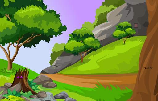 Escape game : Escape Games Zone 40 screenshot 2
