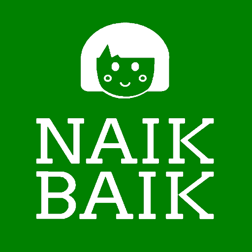 Naik Baik icon