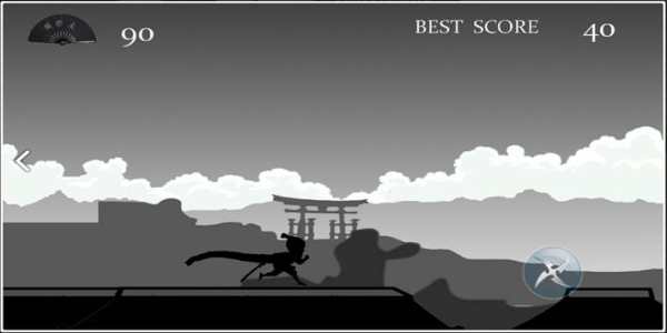 Ninja Fight screenshot 4