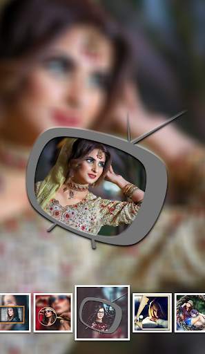 PIP Camera : Photo Editor & Art Effect screenshot 4
