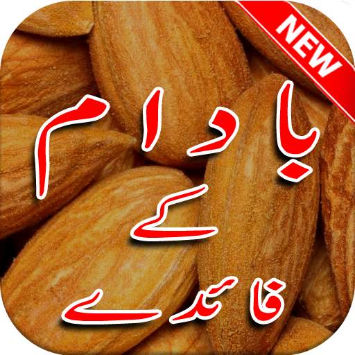 Badam ke Faide 1.1