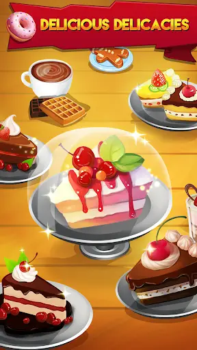 Idle Chef - Cooking Simulator Games Offline screenshot 3
