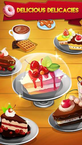 Idle Chef - Cooking Simulator Games Offline screenshot 3