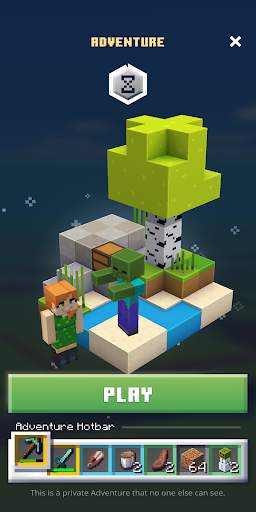 Minecraft Earth screenshot 6