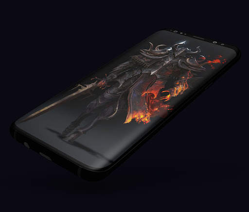 Dragon Knight Wallpapers screenshot 6