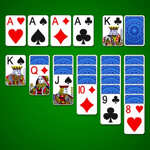 Solitaire - Classic Card Game 1.46.305