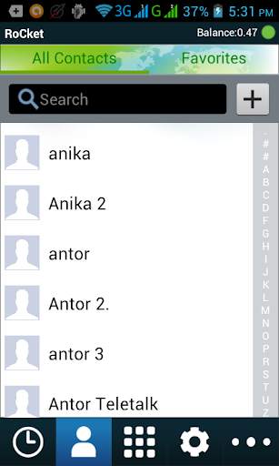 RoCket.2 screenshot 5