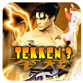 Tips Tekken 3