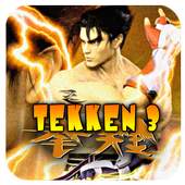 Tips Tekken 3 2.2.1