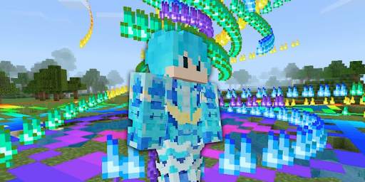 Original King Mod for Minecraft screenshot 3