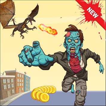 Temple Zombie Run screenshot 4