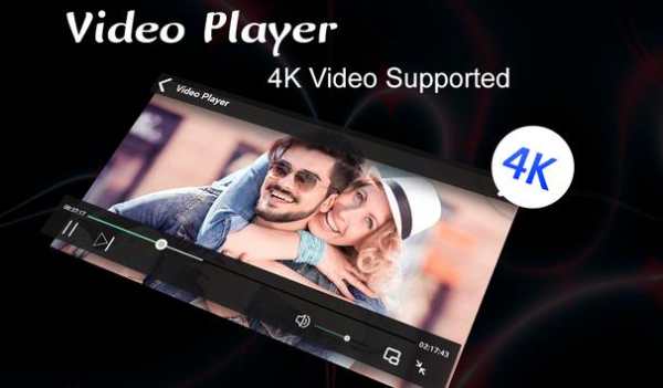Tik Toe Video Player - All Format Media Player screenshot 2