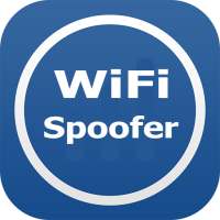 WiFi Spoofer on 9Apps