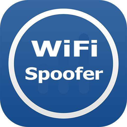 WiFi Spoofer 0.0.4