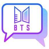 BTS MESSENGER 2.5.4