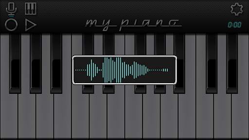 My Piano - Record & Play screenshot 6
