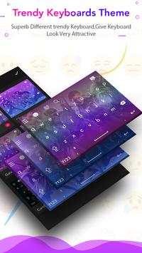Warriors Keyboard screenshot 2