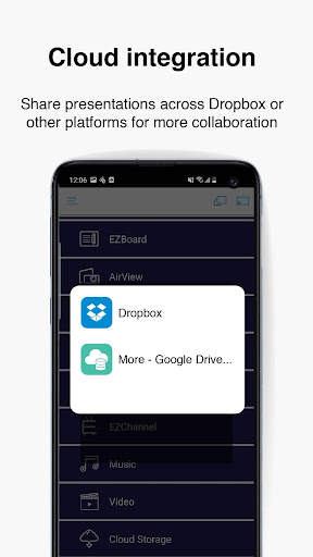EZCast Pro – Wireless Presenta screenshot 6