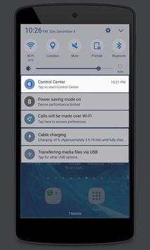 Control Center screenshot 3