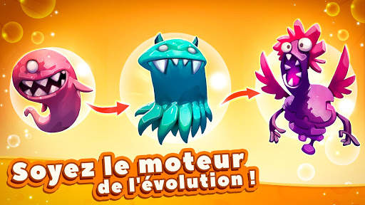 Tap Tap Monsters screenshot 1