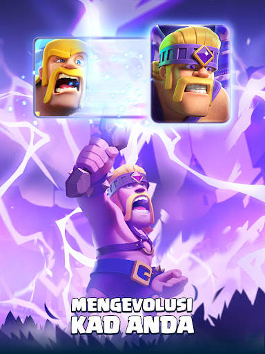 Clash Royale screenshot 9