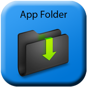 App Folder icon