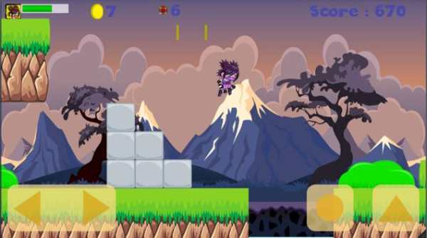 Shadow Ninja Girl Fight 2 screenshot 7