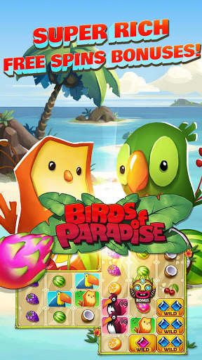 Viva Bingo & Slots Free Casino screenshot 2