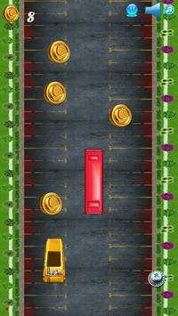 SUBWAY BUS RACING! screenshot 9