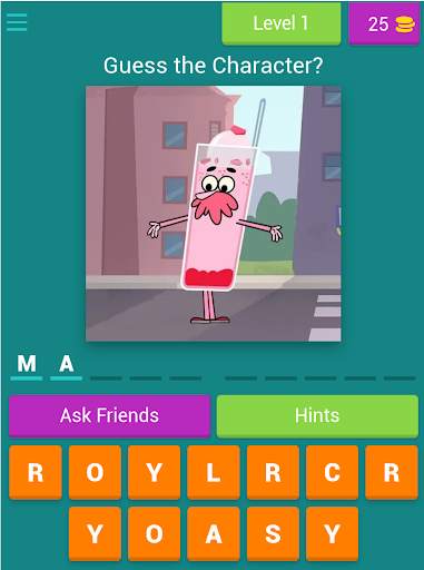 Simple Samosa Quiz Game screenshot 7