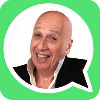 LKF Play - Whatsapp Stickers