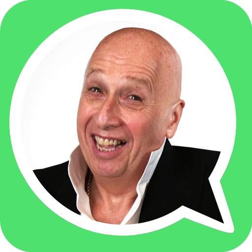LKF Play - Whatsapp Stickers 1.3