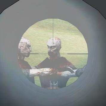 Zombie Killing Game – Sniper Shooter screenshot 2