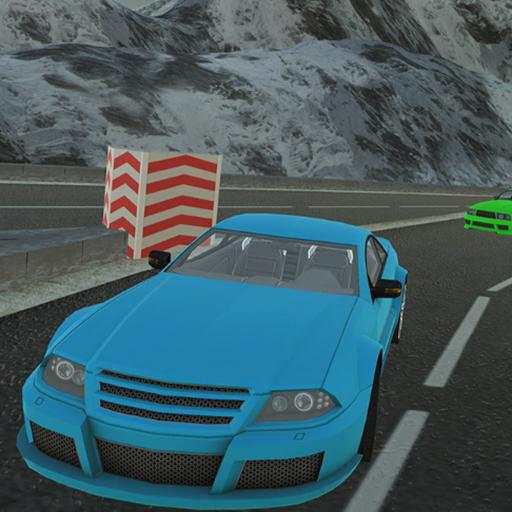 Endless Car Traffic Racing 2020 1.3