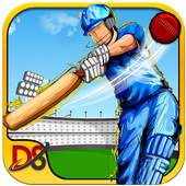 Dhoni Super Cricket World - Free Game 1.0
