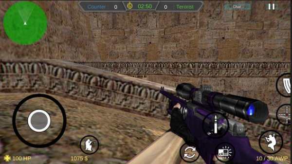 Counter Legend - Head Strike screenshot 4
