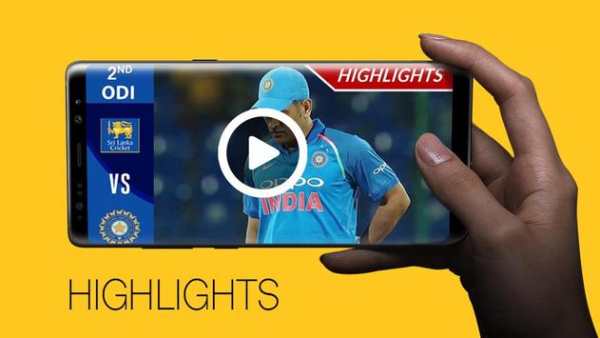 LiveTV Cricket Buzz screenshot 2
