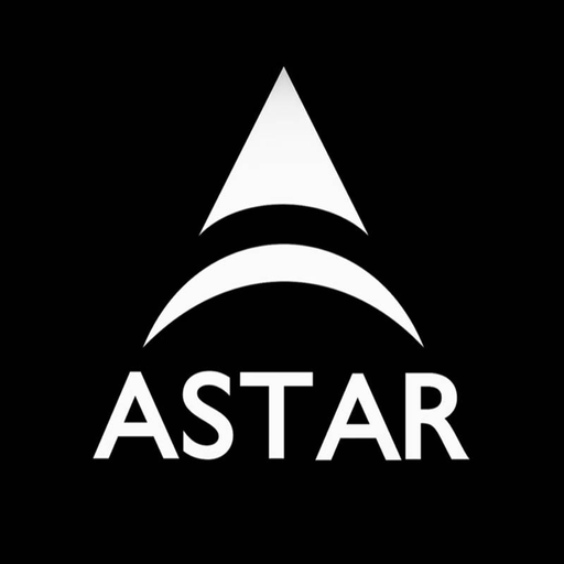 AstarVPN -Best VPN Fast, Free &amp; Secure &amp; Unlimited icon