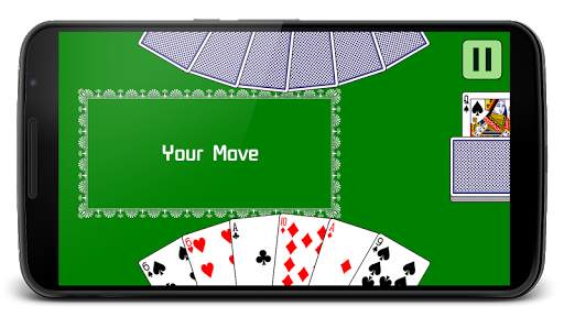 Durak (Fool) screenshot 5