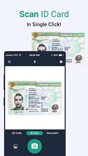 Camera Scanner screenshot 3