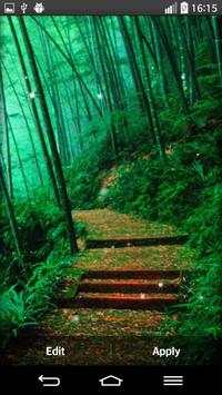 Zen Garden Live Wallpaper screenshot 2