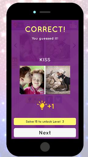 2 Pics 1 Song Quiz скриншот 6