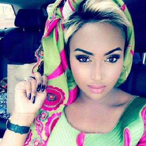 Bamako Head Wrap Styles. screenshot 3