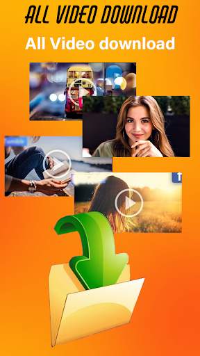 All video download, Hotstar Fast video doanload screenshot 5