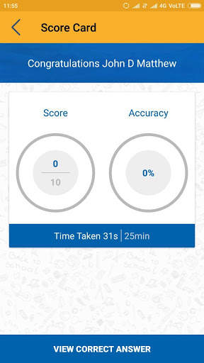 Olympiad screenshot 6