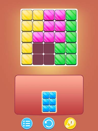Block Hit - Puzzle & Blocks screenshot 9