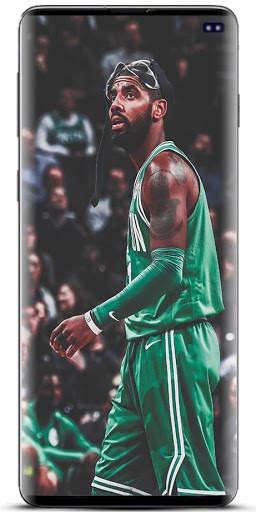 Kyrie Irving HD Wallpapers 2021 screenshot 2