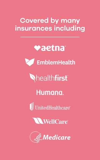 Heal: Telehealth & House Calls screenshot 6